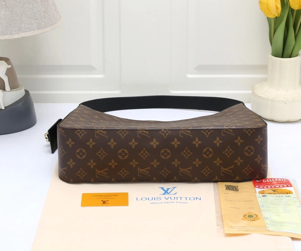 Vuitton Women 4340 For AllSeason Louis HandBags 1213